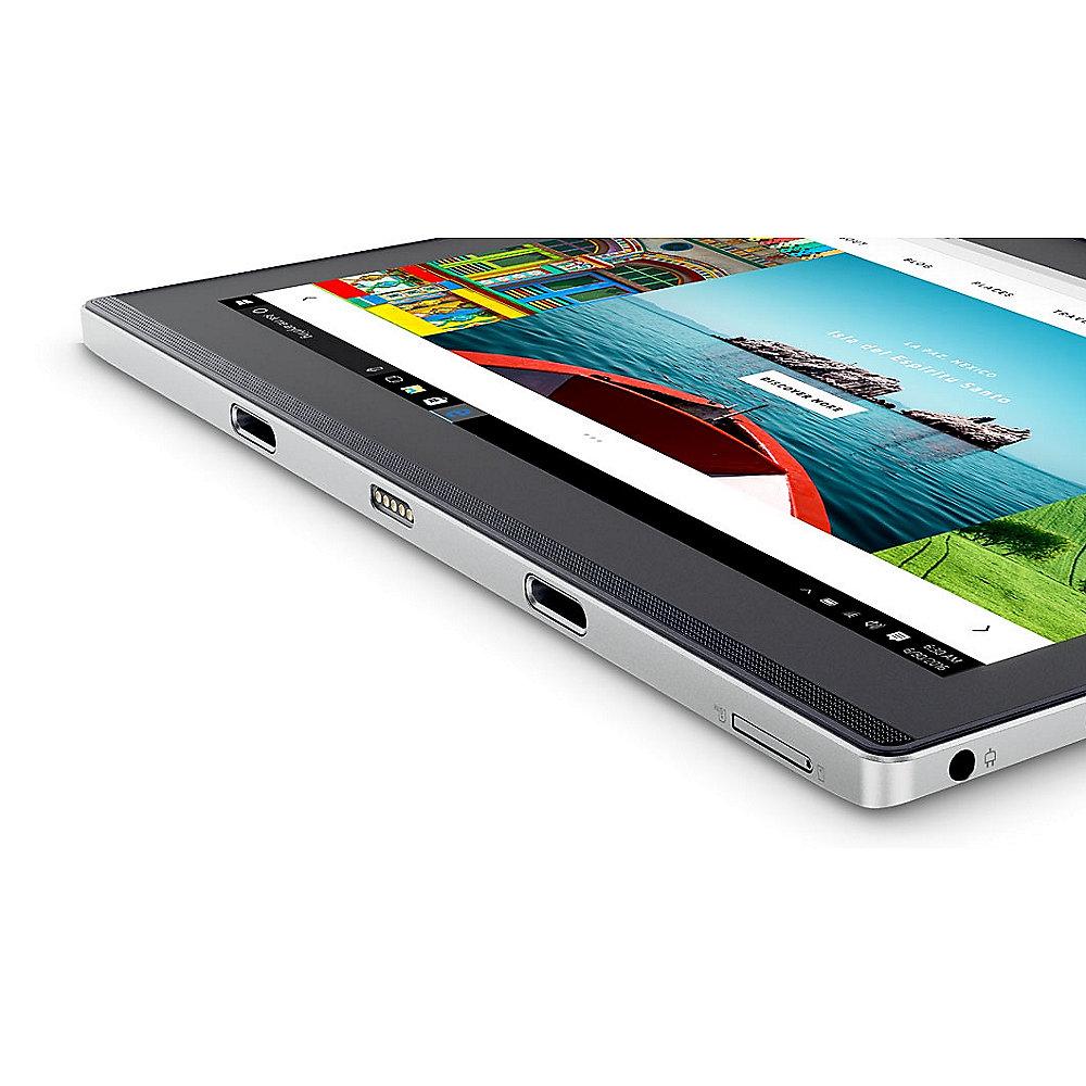Lenovo Miix 320-10ICR 2in1 Notebook X5-Z8350 128GB eMMC Full HD LTE Windows 10