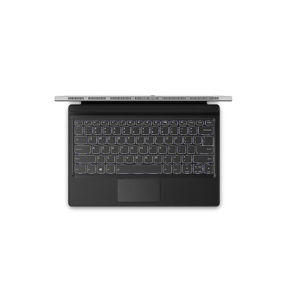 Lenovo Miix 520-12IKB 81CG01F8GE 2in1 Notebook i5-8250U SSD FHD  Win 10   Pen