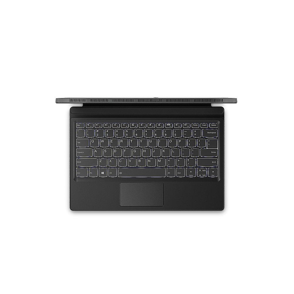Lenovo Miix 520 20M3000DGE 2in1 Notebook i5-8250U SSD FHD  Windows 10 Pro   Pen