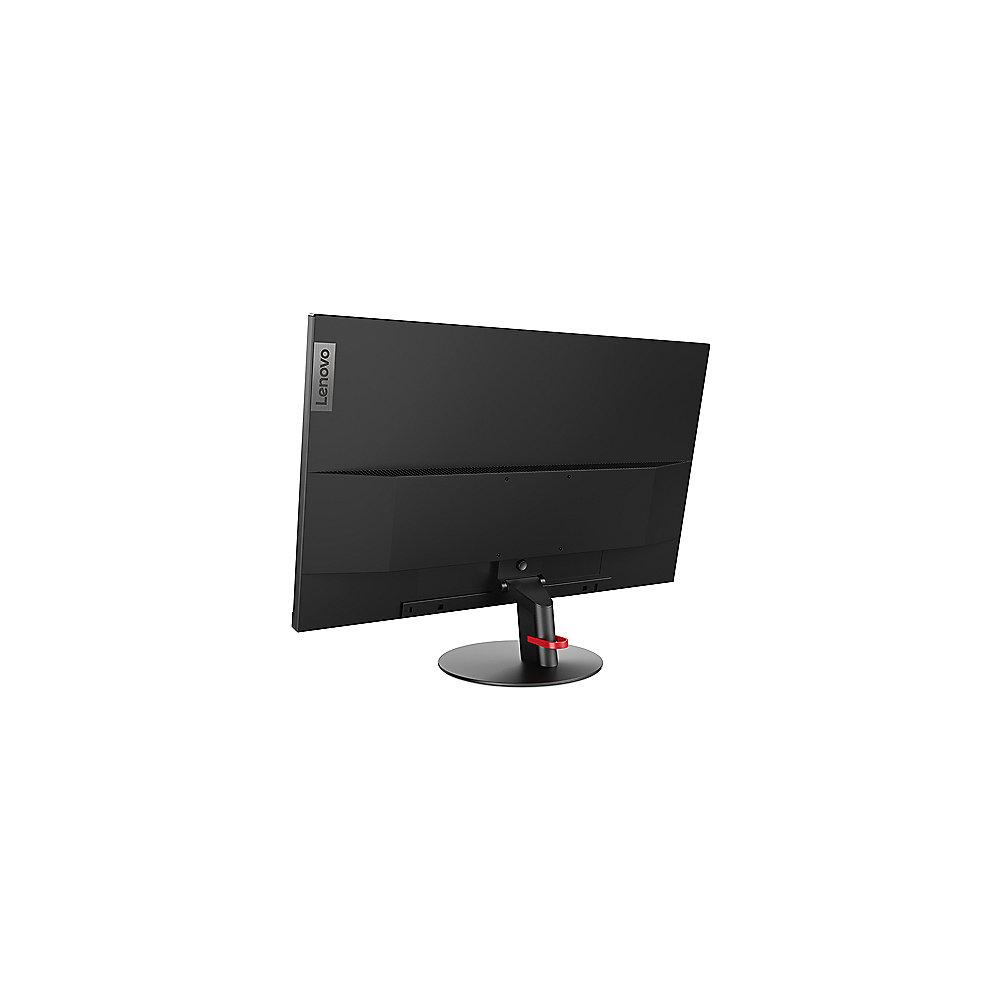 Lenovo S27i-10 68,6cm (27") 16:9 TFT VGA/HDMI/ 4 ms