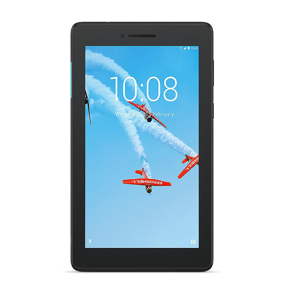 Lenovo Tab E7 TB-7104F ZA400024SE WiFi 1GB/8GB 7" Android 8.0 Go Tablet schwarz