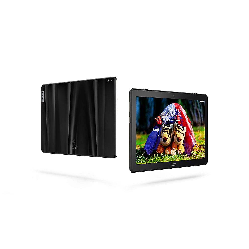 Lenovo Tab P10 TB-X705F ZA440028SE WiFi 4GB/64GB 10" Android 8.0 Tablet schwarz