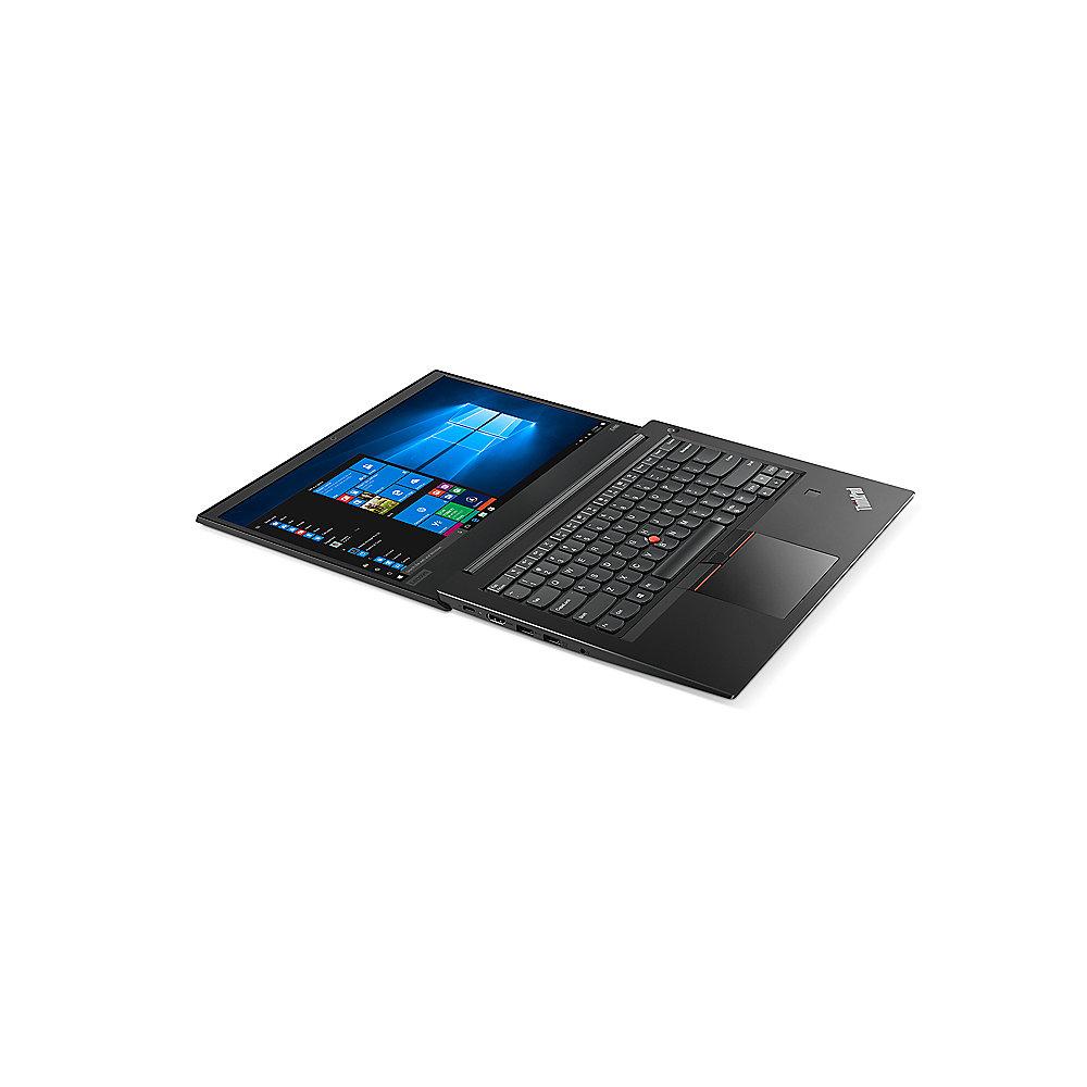 Lenovo ThinkPad E480 20KN009QGE 14"FHD IPS i7-8550U 16GB/512GB RX550 Win10Pro
