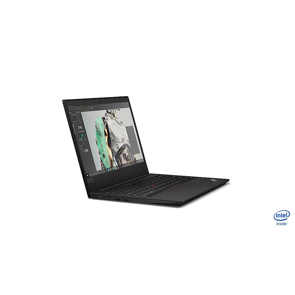 Lenovo ThinkPad E490 20N80029GE 14"FHD IPS i7-8565U 16GB/512GB RX550X Win10Pro