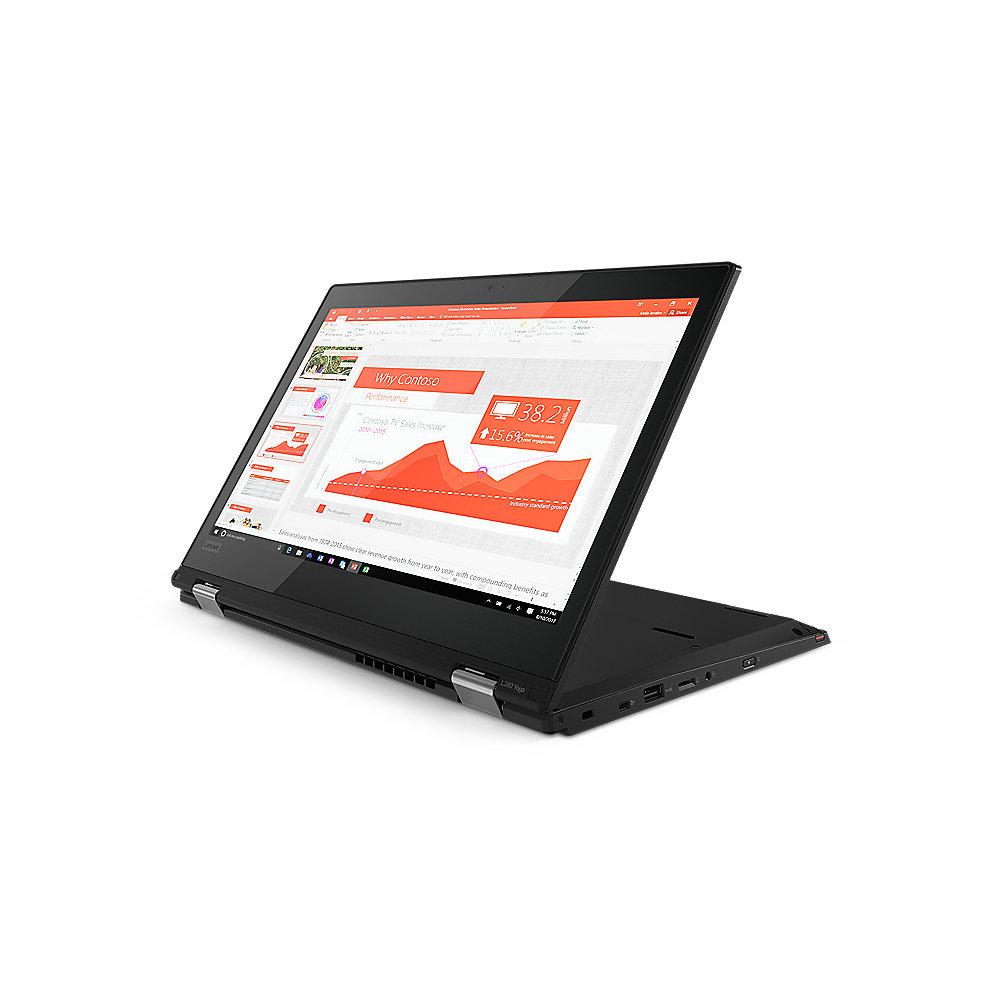 Lenovo ThinkPad L380 Yoga 20M7001HGE i7-8550U 8GB/256GB SSD 13