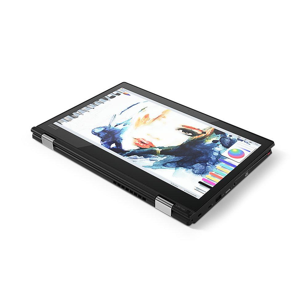 Lenovo ThinkPad L380 Yoga 20M7001HGE i7-8550U 8GB/256GB SSD 13"FHD W10P