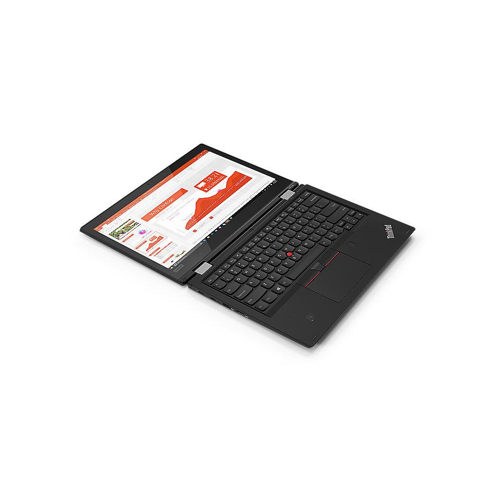 Lenovo ThinkPad L380 Yoga 20M7001HGE i7-8550U 8GB/256GB SSD 13"FHD W10P