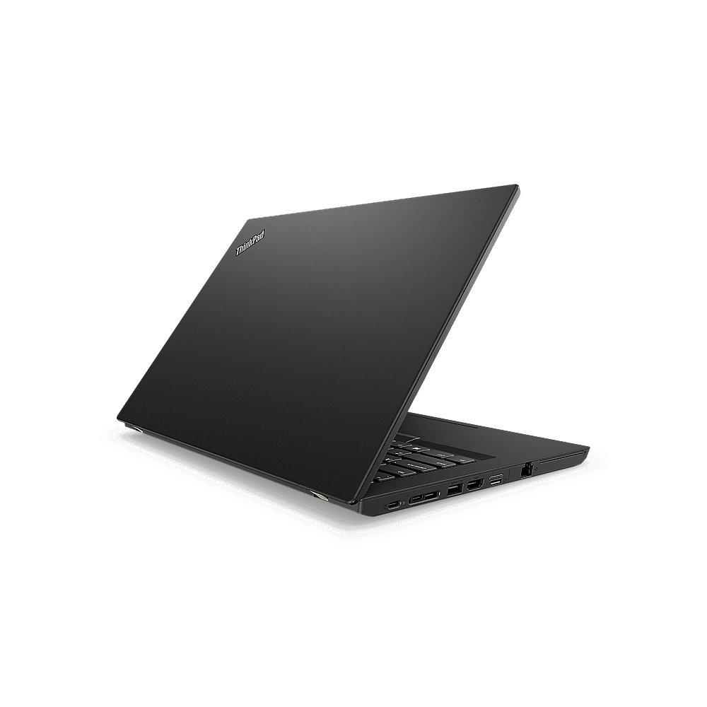 Lenovo ThinkPad L480 20LS0026GE Notebook i5-8250U SSD Full HD LTE Windows 10 Pro