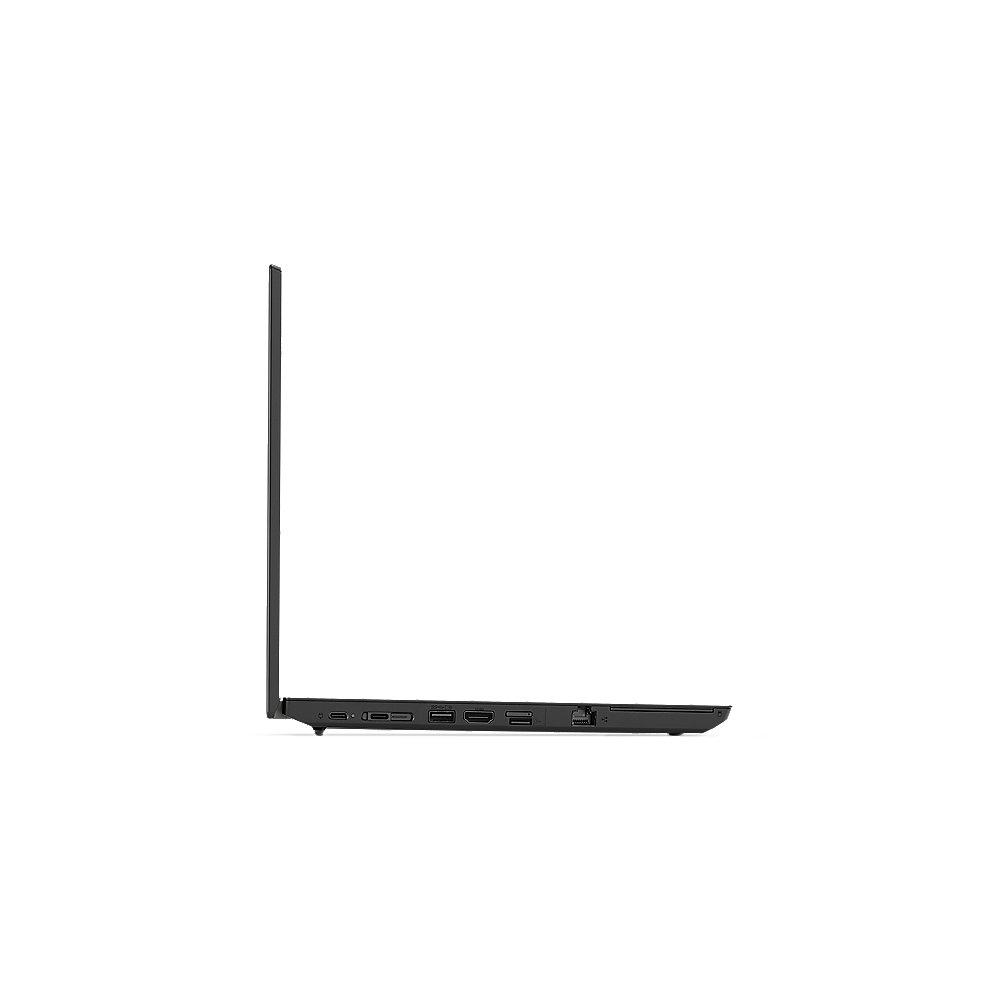 Lenovo ThinkPad L480 20LS0026GE Notebook i5-8250U SSD Full HD LTE Windows 10 Pro