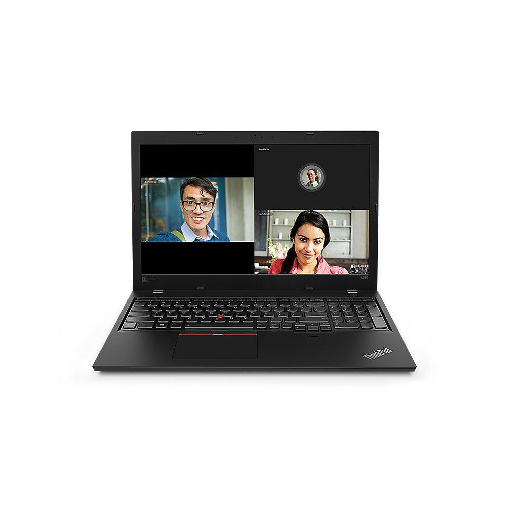Lenovo ThinkPad L580 20LW0010GE Notebook i7-8550U SSD FHD LTE Windows 10 Pro