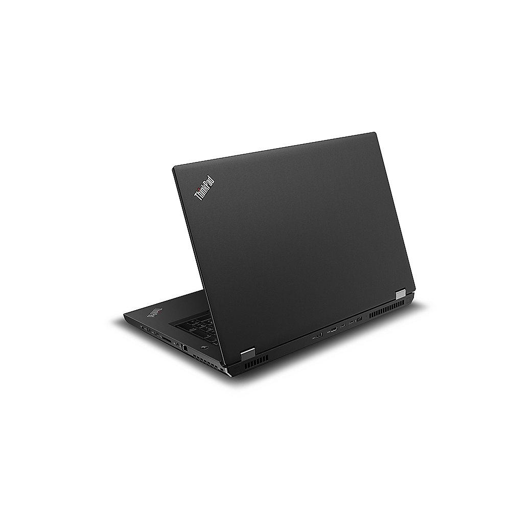 Lenovo ThinkPad P72 20MB0000GE 17,3
