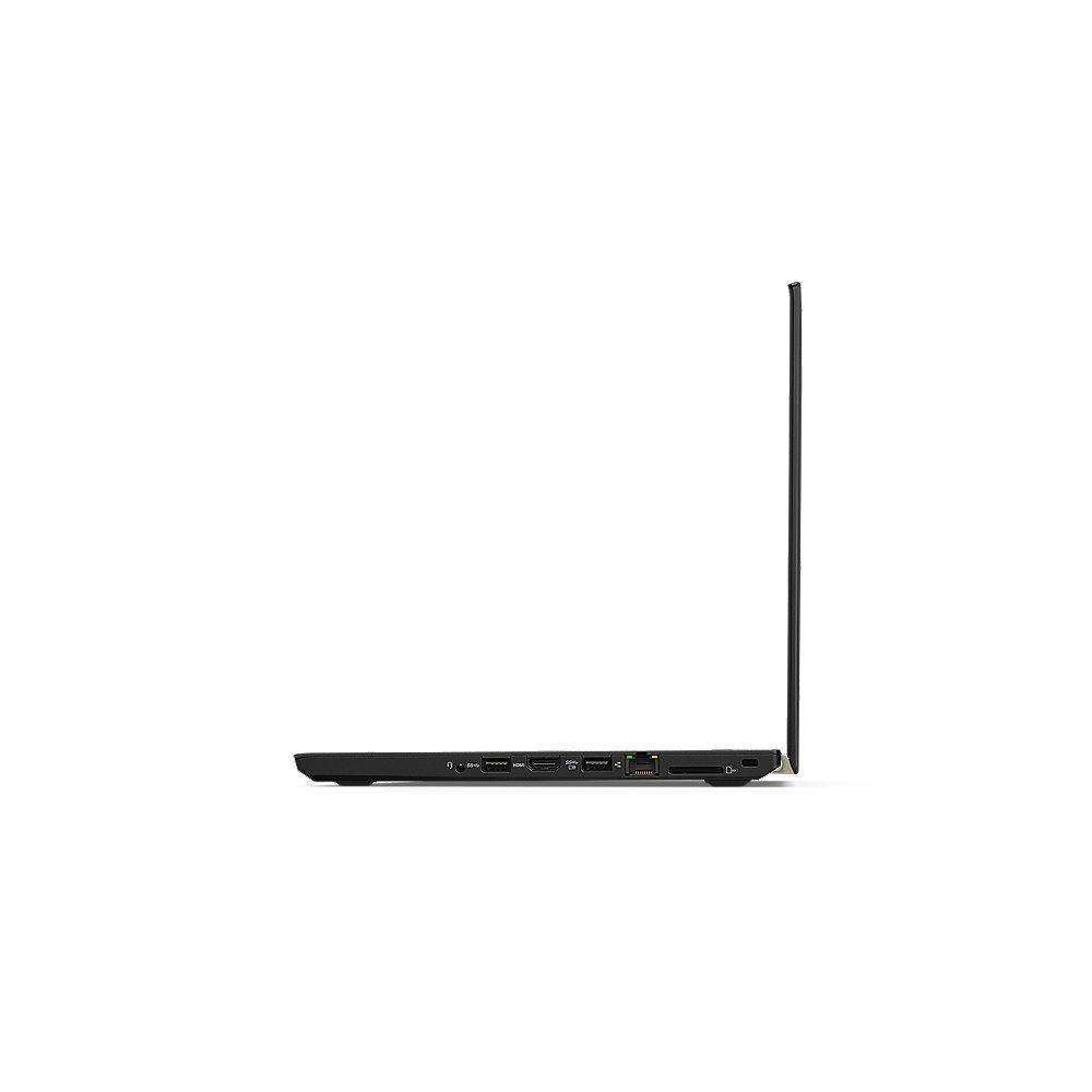 Lenovo ThinkPad T480 20L50002GE Notebook i5-8250U SSD FHD LTE Windows 10 Pro