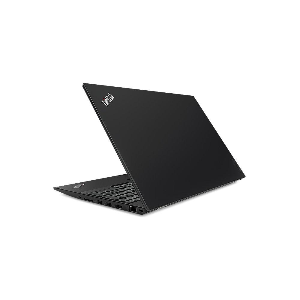 Lenovo ThinkPad T580 20L90026GE Notebook i7-8550U SSD UHD MX150 LTE Win 10 Pro
