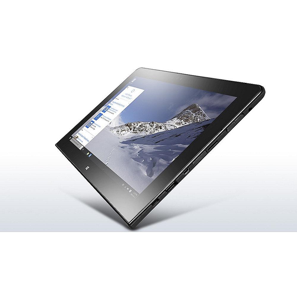 Lenovo ThinkPad Tablet 10 20E30037GE - x7-Z8750 4GB/64GB 10"FHD LTE W10P