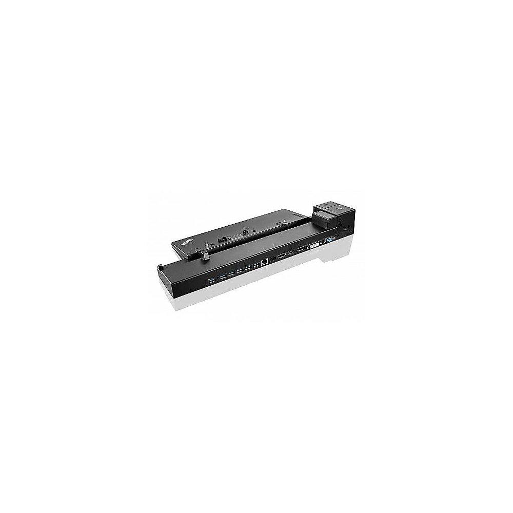 Lenovo ThinkPad Workstation Dock für P50, P70 40A50230EU