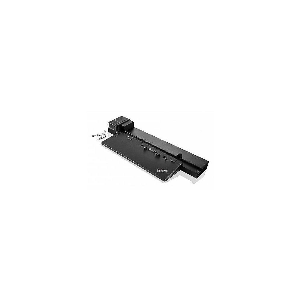 Lenovo ThinkPad Workstation Dock für P50, P70 40A50230EU