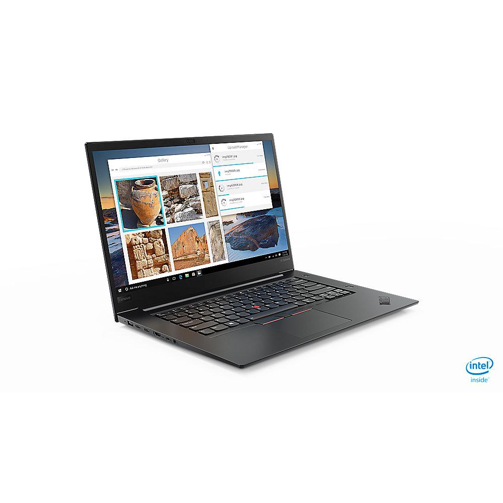 Lenovo ThinkPad X1 Extreme 20MF000SGE 15,6"FHD i5-8300H 16GB/512 SSD 1050Ti W10P