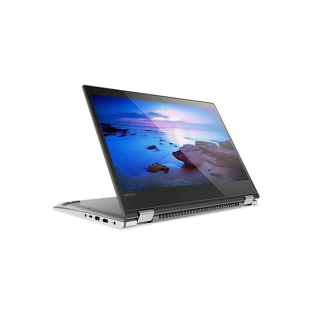 Lenovo Yoga 520-14IKBR 81C8007TGE 2in1 Notebook i5-8250U SSD FHD Windows 10  Pen