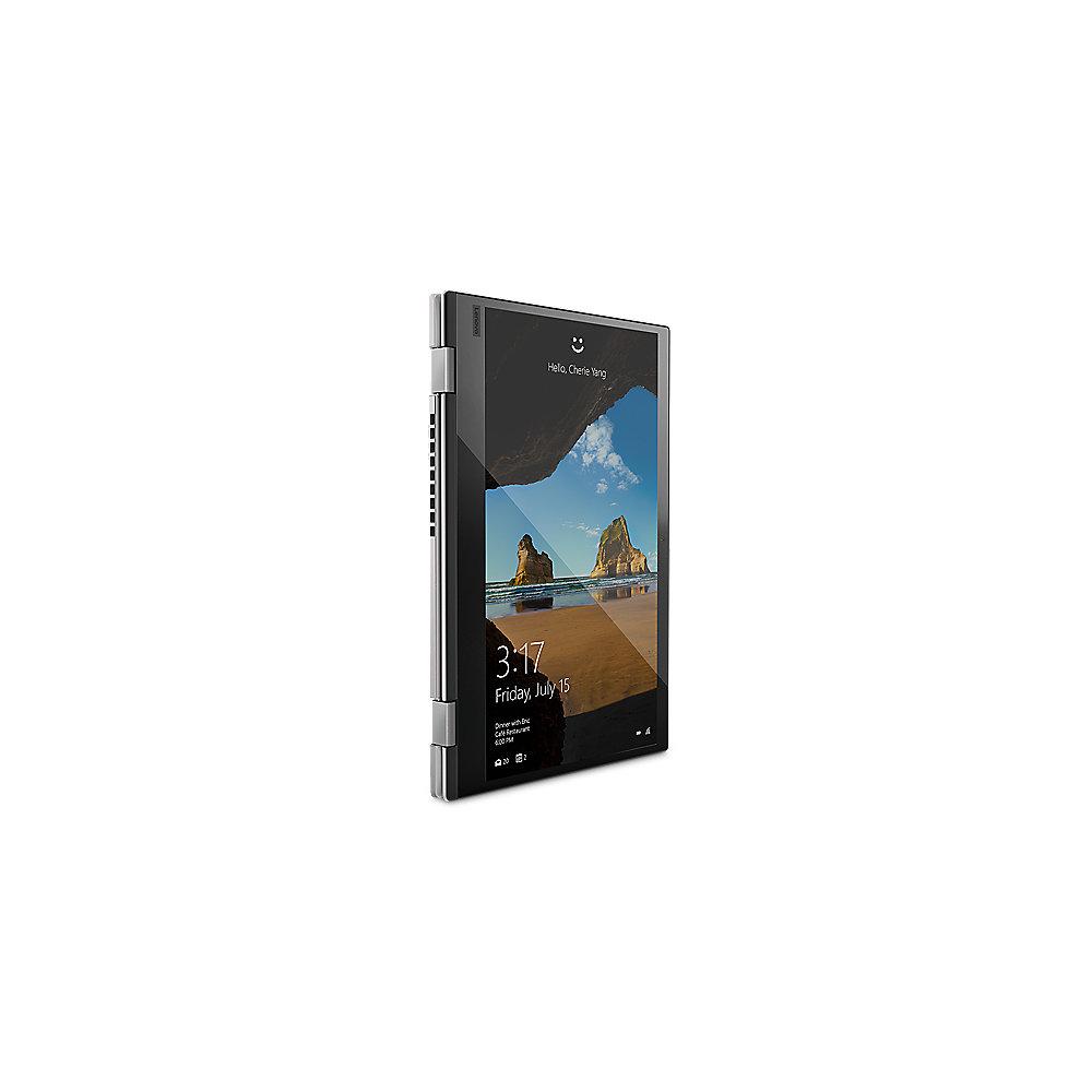 Lenovo Yoga 720-12IKB Convertible 12,5" FHD i7-7500U 8GB 512GB SSD Windows 10