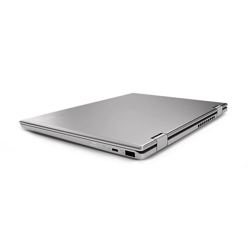 Lenovo Yoga 720-12IKB Convertible 12,5" FHD i7-7500U 8GB 512GB SSD Windows 10