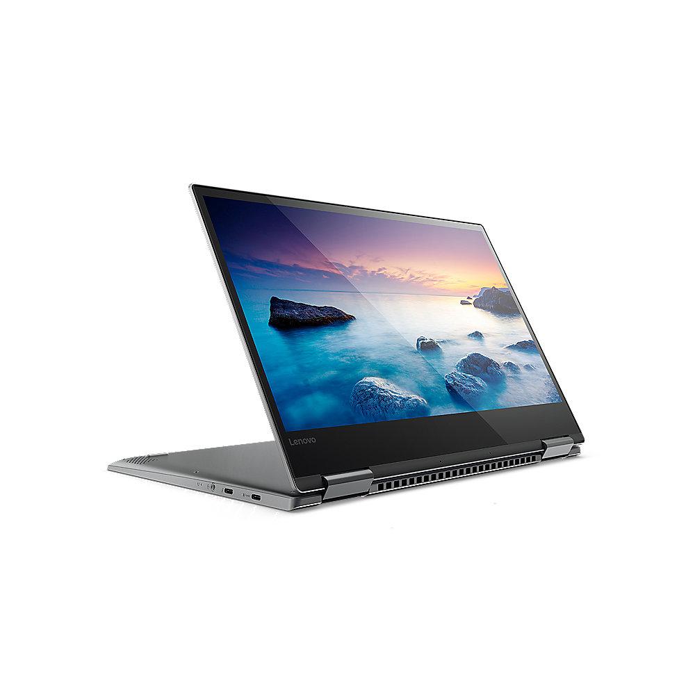 Lenovo Yoga 720-13IKBR 81C3008PGE 13,3" UHD i7-8550U 16GB 512GB SSD Win 10  Pen