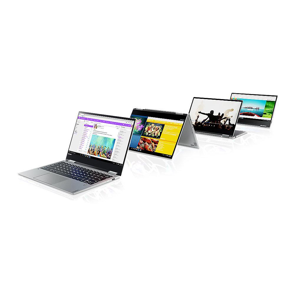 Lenovo Yoga 720-13IKBR 81C3008RGE 13,3" FHD IPS i5-8250U 8GB/256GB SSD Win10