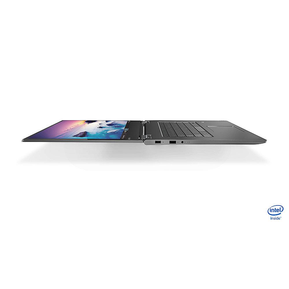 Lenovo Yoga 730-15IWL 81JS002KGE 15,6"UHD i7-8565U 16GB/512GB SSD GTX1050 Win10