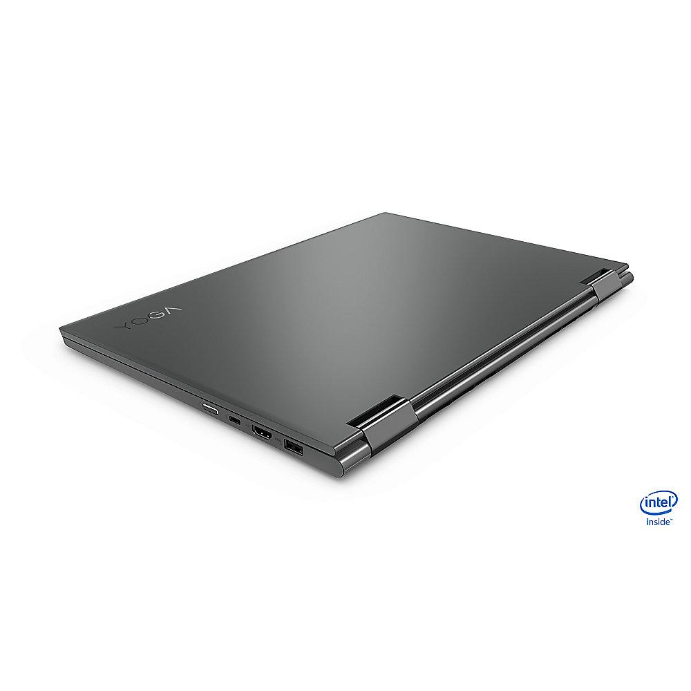 Lenovo Yoga 730-15IWL 81JS002KGE 15,6