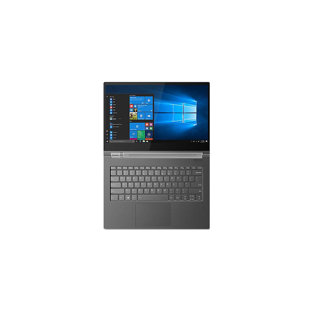 Lenovo Yoga C930-13IKB 81C4003UGE 13,9"FHD IPS i7-8550U 16GB/512GB SSD Win10 Pen