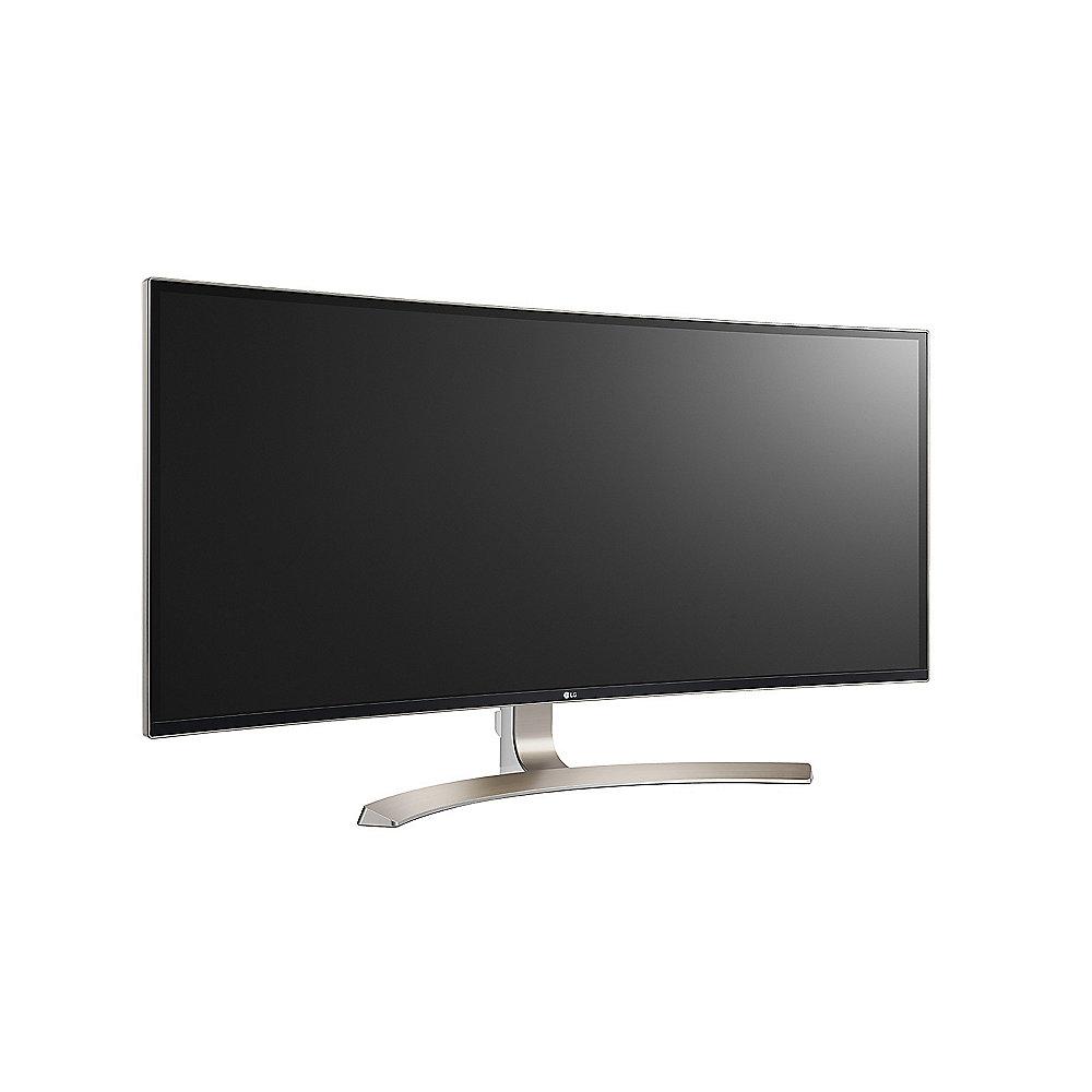 LG 38UC99-W 95,3cm (37.5