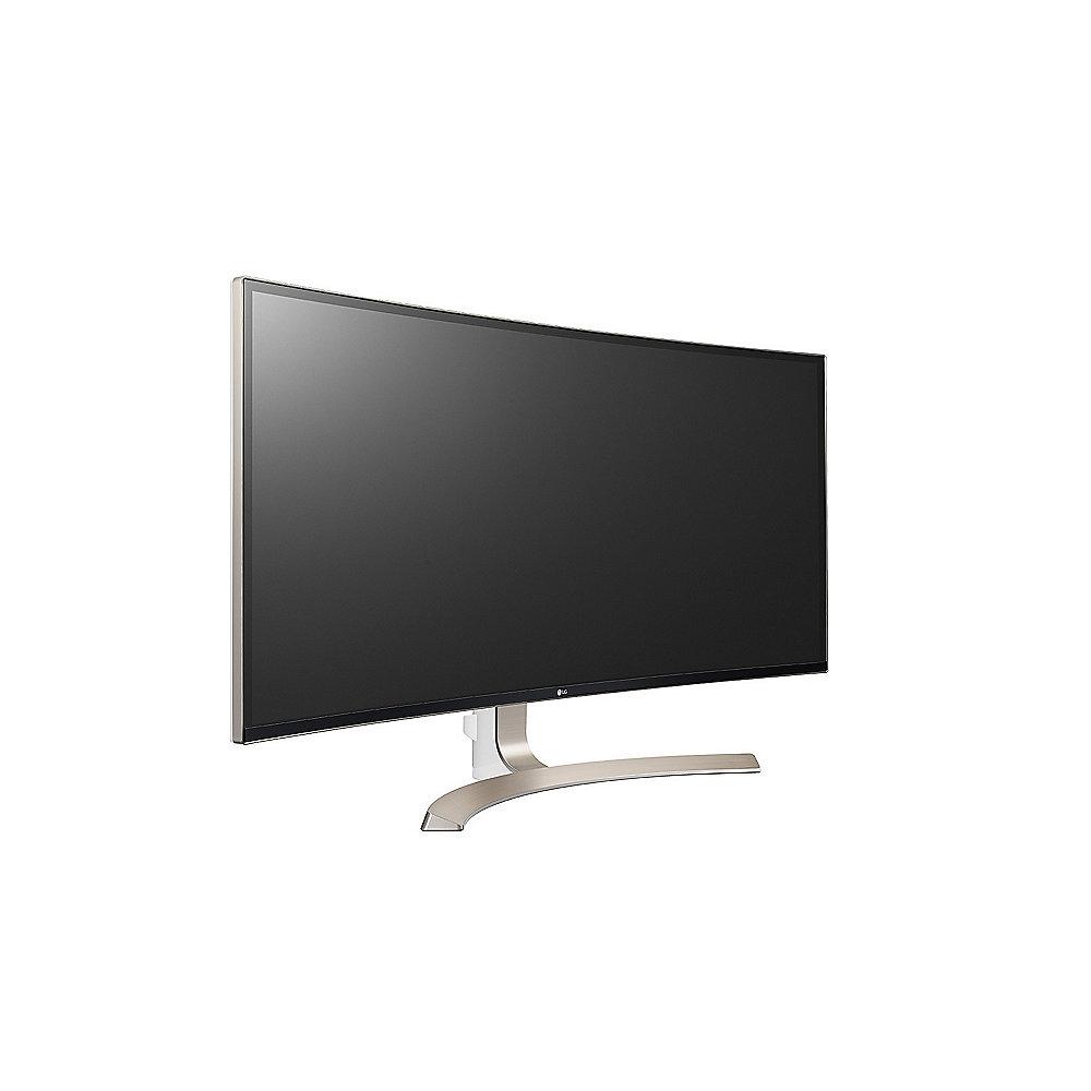 LG 38UC99-W 95,3cm (37.5