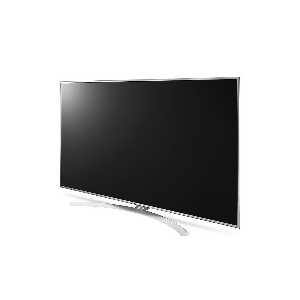 LG 4K 55UH7709 139cm 55