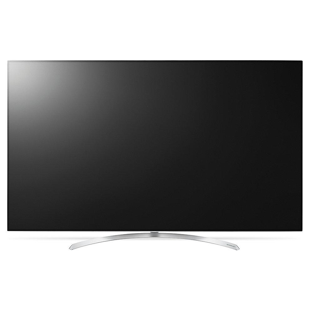 LG 65SJ9509 164cm 65" 4K UHD Smart Fernseher