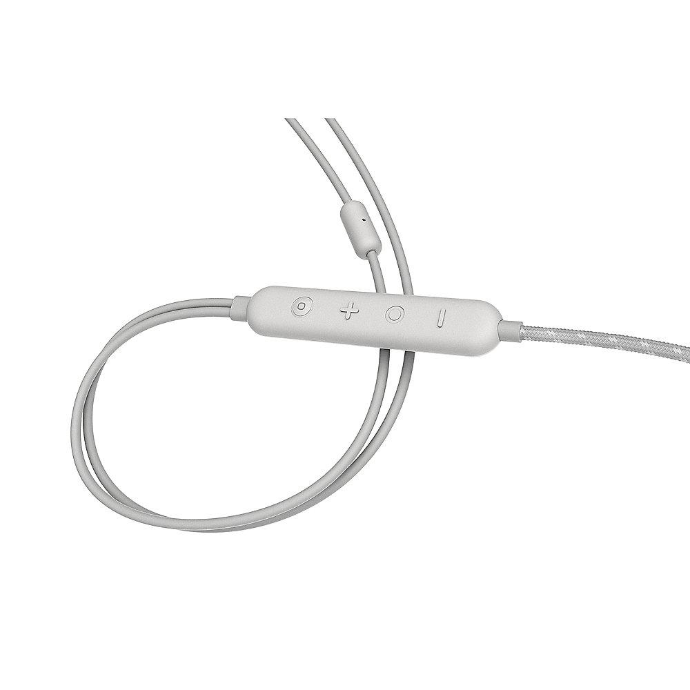 Libratone Q Adapt ANC In-Ear Lightning Hörer mit Noise Canceling cloudy white, Libratone, Q, Adapt, ANC, In-Ear, Lightning, Hörer, Noise, Canceling, cloudy, white