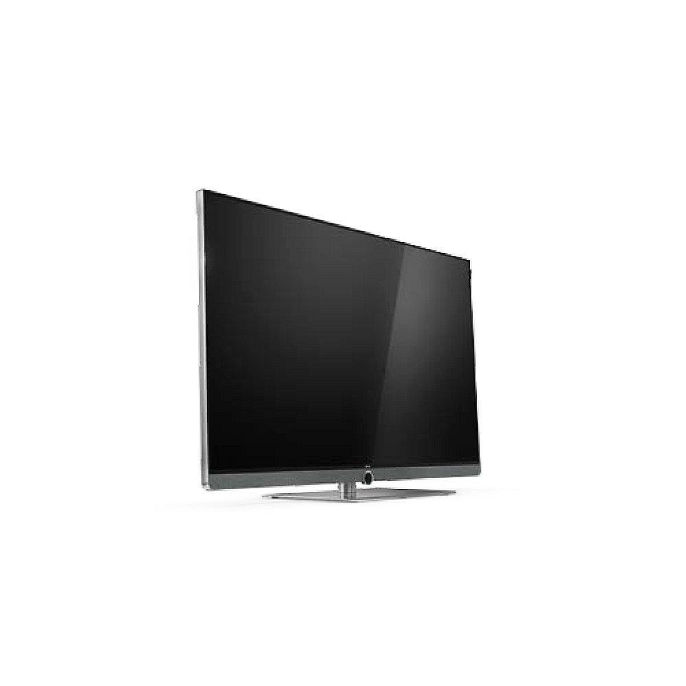 Loewe bild 3.48 dal 122cm 48" UHD Lichtgrau Fernseher