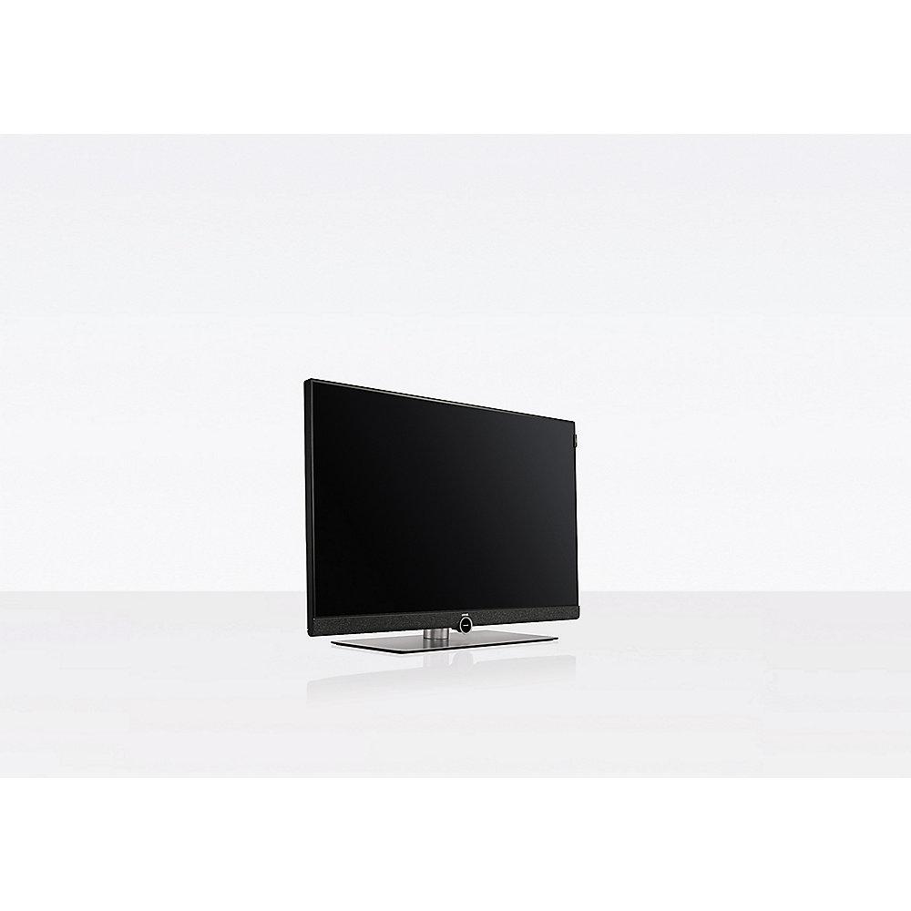 Loewe bild 5.32 dr  81cm 32" DVB-T2/C/S2 WLAN Smart TV Graphitgrau