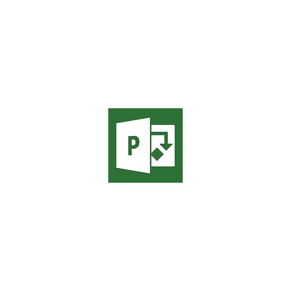 Microsoft Project 2019 Standard Win Box [PKC]
