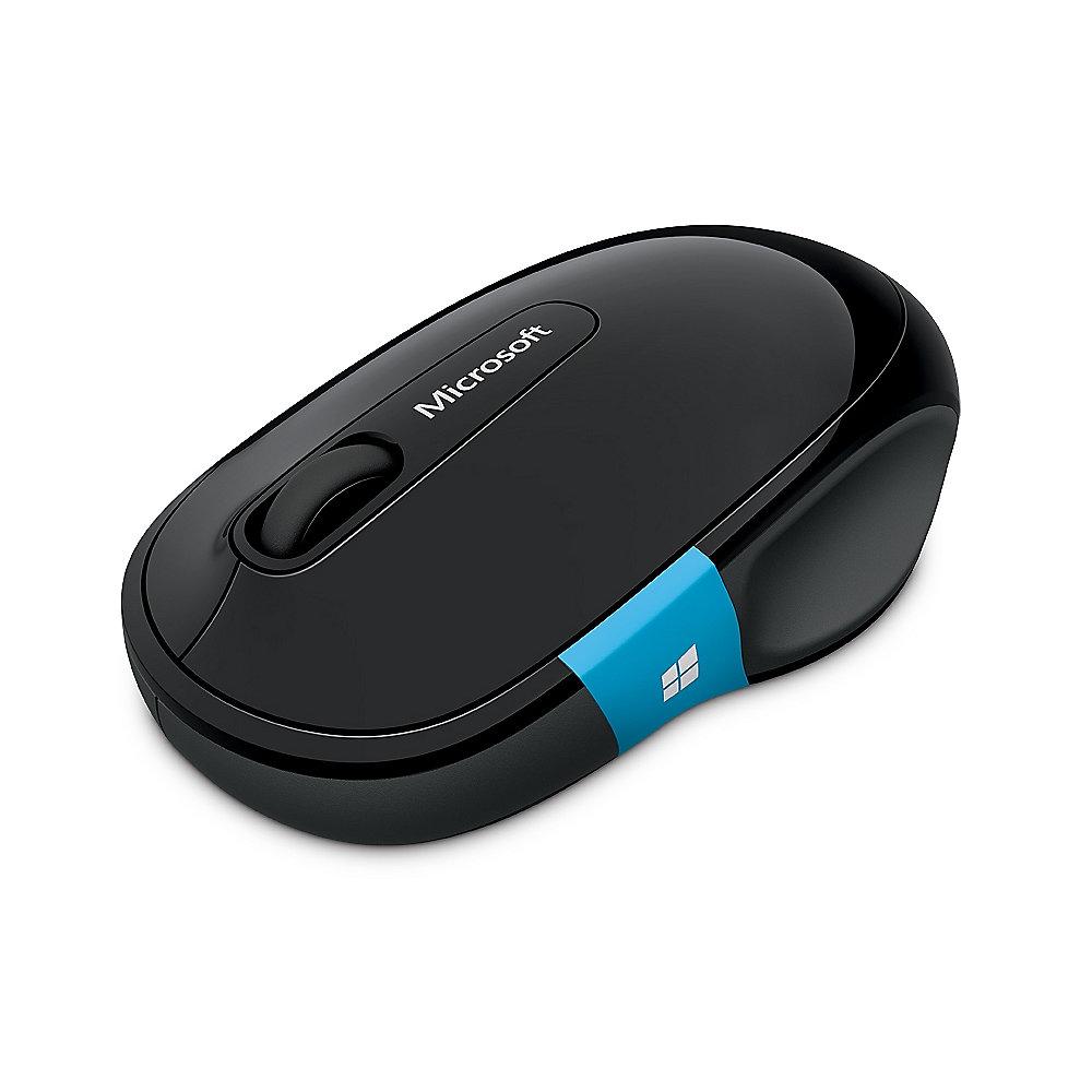 Microsoft Sculpt Comfort Mouse H3S-00001, Microsoft, Sculpt, Comfort, Mouse, H3S-00001