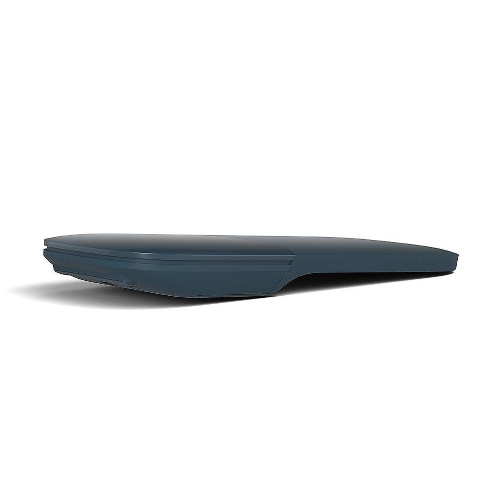 Microsoft Surface Arc Mouse kobalt blau