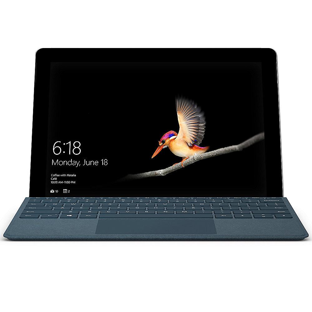 Microsoft Surface Go 10