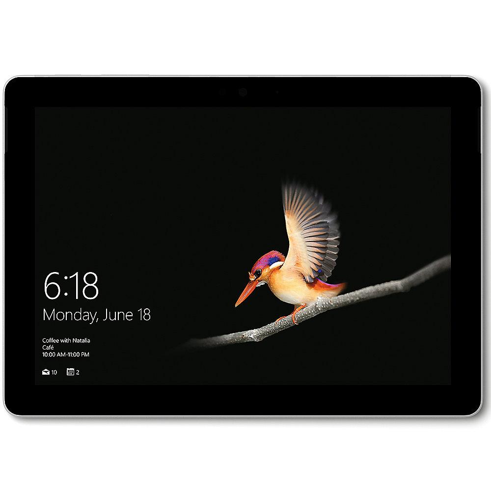 Microsoft Surface Go JTW-00003 2in1 4415Y SSD IPS Windows 10 Home im S Modus