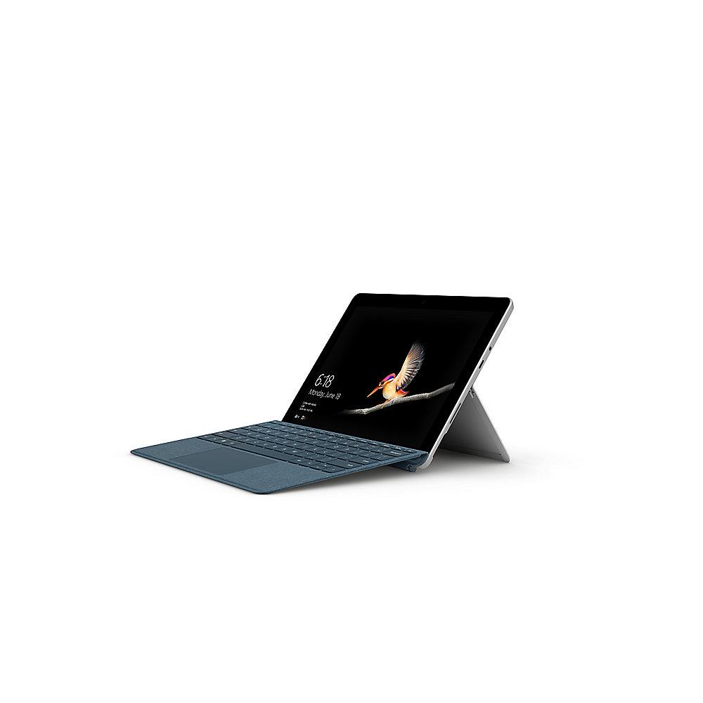 Microsoft Surface Go Signature Type Cover kobalt blau, Microsoft, Surface, Go, Signature, Type, Cover, kobalt, blau
