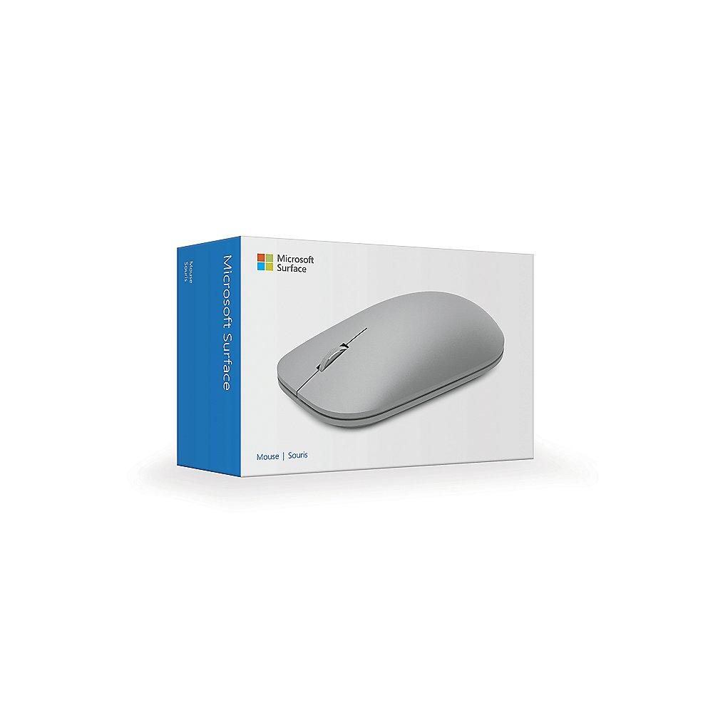 Microsoft Surface Maus