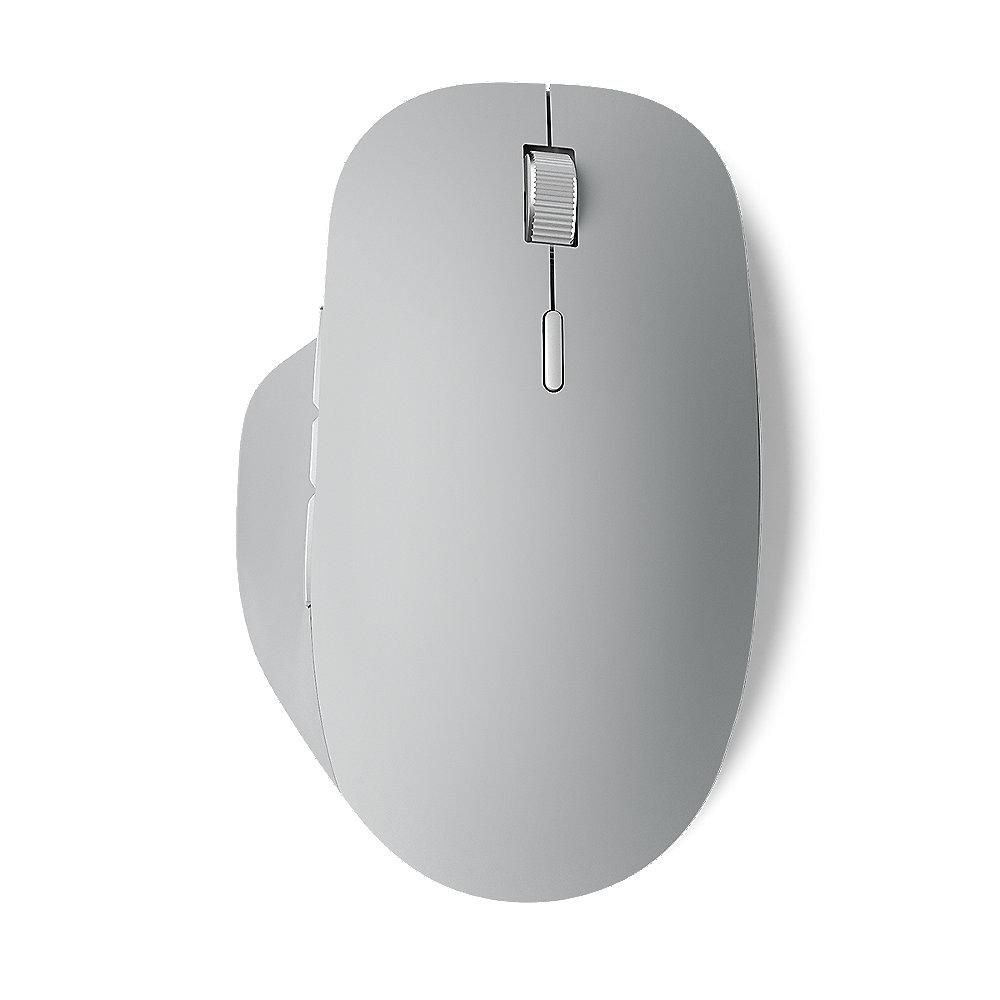 Bedienungsanleitung Microsoft Surface Precision Mouse ...