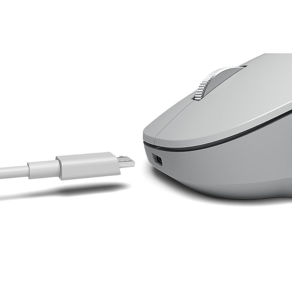 Microsoft Surface Precision Mouse, Microsoft, Surface, Precision, Mouse