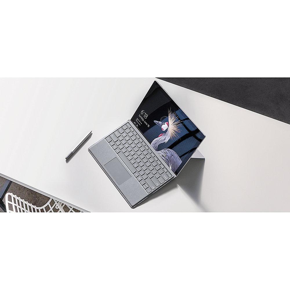 Microsoft Surface Pro FKK-00003 2in1 i7-7660U PCIe SSD QHD  Iris  Windows 10 Pro, Microsoft, Surface, Pro, FKK-00003, 2in1, i7-7660U, PCIe, SSD, QHD, Iris, Windows, 10, Pro