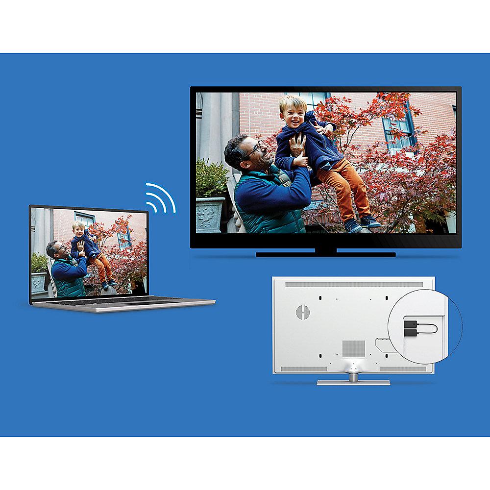 Microsoft Wireless Display Adapter V2 HDMI, Microsoft, Wireless, Display, Adapter, V2, HDMI