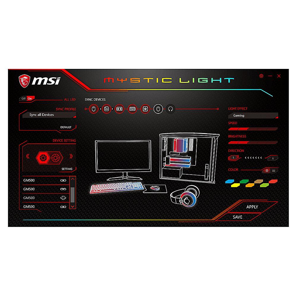 MSI GeForce RTX 2080 Sea Hawk X 8GB GDDR6 Grafikkarte 3xDP/HDMI/USB (TypC), MSI, GeForce, RTX, 2080, Sea, Hawk, X, 8GB, GDDR6, Grafikkarte, 3xDP/HDMI/USB, TypC,