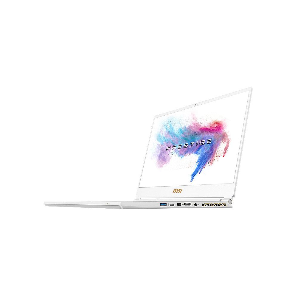 MSI P65 8RF-451 Creator 15,6