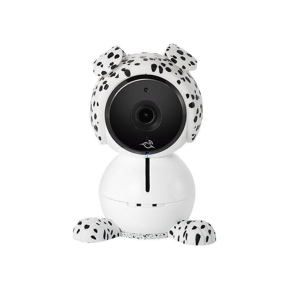 Netgear Arlo Baby ABA1100 Zubehör-Set Welpenfigur